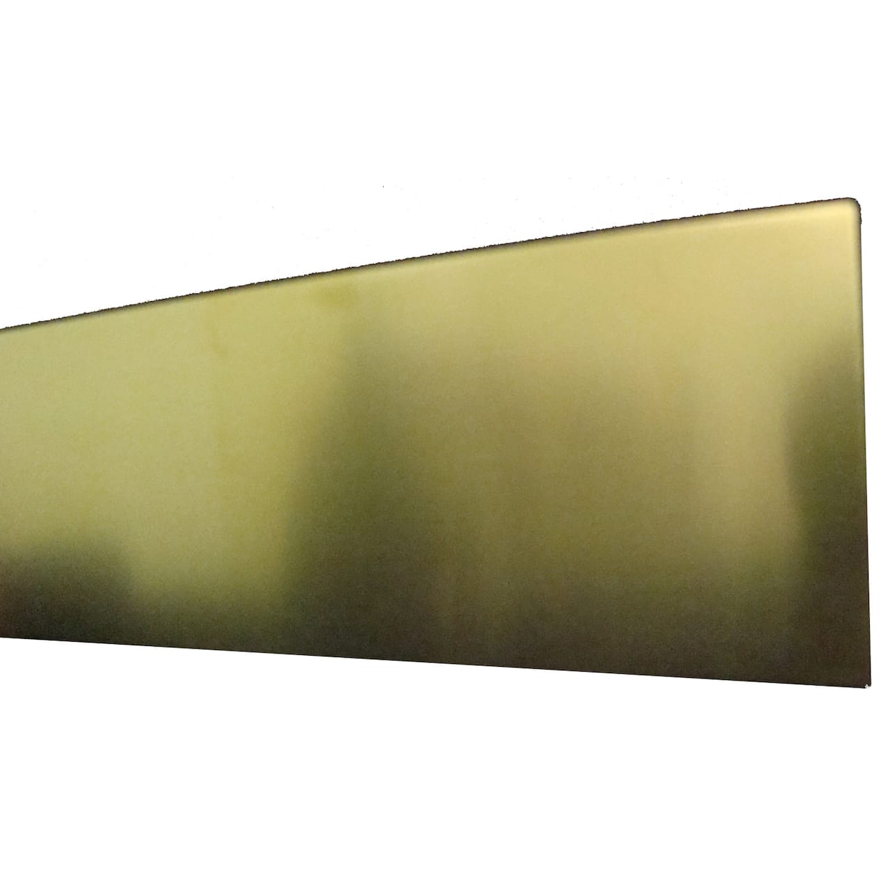K&S® Engineering Brass Metal Strip